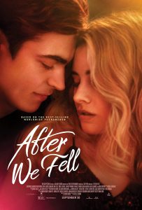 فيلم After We Fell 2021 مترجم اون لاين