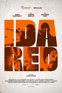 فيلم Ida Red 2021 مترجم اون لاين