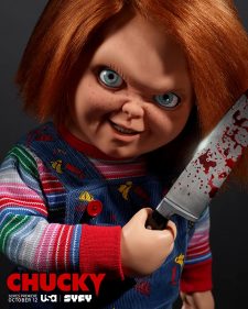 مسلسل Chucky ​الموسم الاول الحلقة 2 الثانية مترجمة