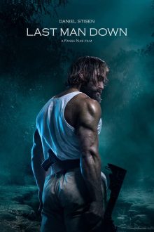 فيلم Last Man Down 2021 مترجم اون لاين