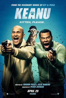 فيلم Keanu 2016 مترجم اون لاين