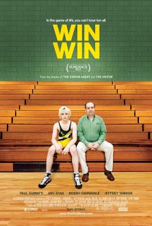فيلم Win Win 2011 مترجم اون لاين