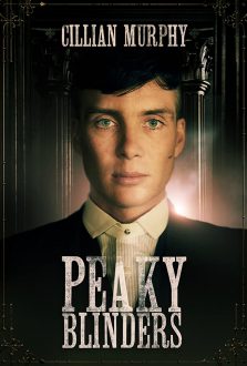 مسلسل Peaky Blinders ​الموسم الاول الحلقة 3 الثالثة مترجمة
