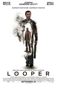 فيلم Looper 2012 مترجم اون لاين