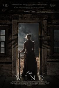 فيلم The Wind 2018 مترجم اون لاين