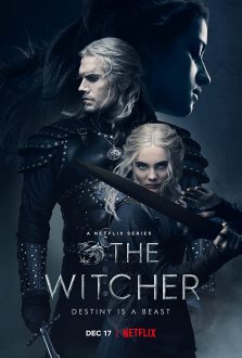 مسلسل The Witcher ​الموسم الثاني الحلقة 2 مترجمة