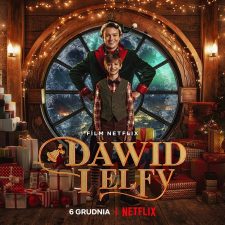 فيلم David and the Elves 2021 مترجم اون لاين
