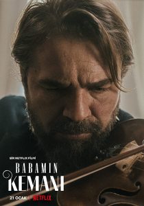 فيلم Babamin Kemani 2022 مترجم اون لاين