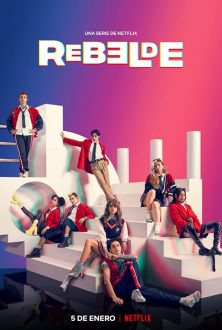 مسلسل Rebelde الموسم الثاني الحلقة 2 مترجمة
