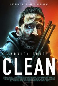 فيلم Clean 2020 مترجم اون لاين