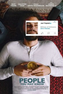 فيلم People You May Know 2017 مترجم اون لاين