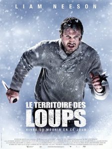 فيلم The Grey 2011 مترجم اون لاين