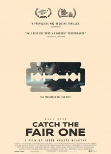 فيلم Catch the Fair One 2021 مترجم اون لاين