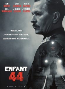 فيلم Child 44 2015 مترجم اون لاين