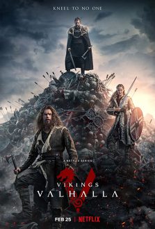 مسلسل Vikings: Valhalla الموسم الاول الحلقة 3