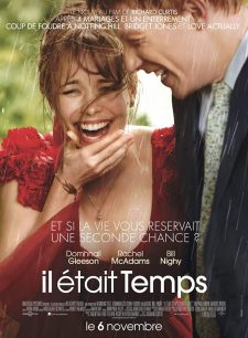 فيلم About Time 2013 مترجم اون لاين