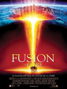 فيلم The Core 2003 مترجم اون لاين
