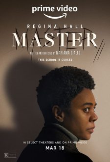 فيلم Master 2022 مترجم اون لاين