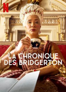 مسلسل Bridgerton الموسم الثاني الحلقة 2