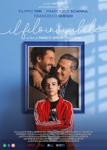 فيلم The Invisible Thread 2022 مترجم اون لاين