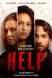 فيلم Help 2021 مترجم اون لاين
