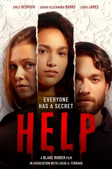 فيلم Help 2021 مترجم اون لاين