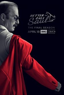 مسلسل Better Call Saul الموسم السادس الحلقة 13 الاخيرة مترجمة