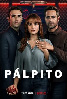 مسلسل مكسيكي Pálpito الحلقة 14 الاخيرة مترجمة