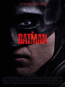 فيلم The Batman 2022 مترجم اون لاين