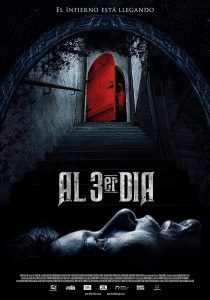 فيلم On the Third Day 2021 مترجم