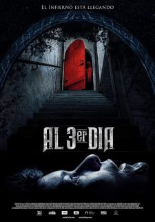 فيلم On the Third Day 2021 مترجم