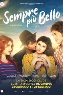 فيلم Forever Out of My League 2021 مترجم