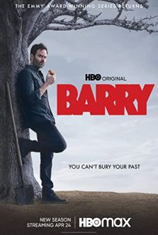 مسلسل Barry الموسم الثالث الحلقة 2 مترجمة