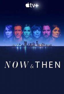 مسلسل Now and Then الموسم الاول الحلقة 2 مترجمة
