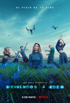 مسلسل Bienvenidos a Edén الموسم الاول الحلقة 1 مترجمة