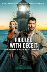 فيلم Riddled with Deceit 2020 مترجم اون لاين