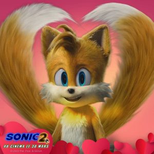 فيلم Sonic the Hedgehog 2 2022 مترجم اون لاين