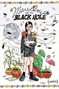 فيلم Marvelous and the Black Hole 2021 مترجم