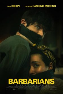 فيلم Barbarians 2021 مترجم اون لاين