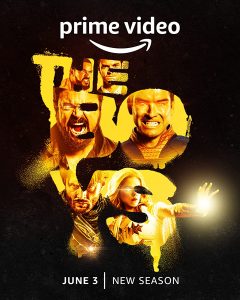 مسلسل The Boys الموسم الثالث الحلقة 8 الأخيرة مترجمة