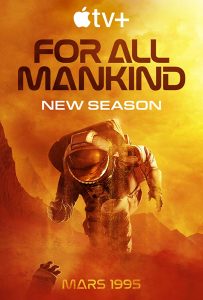 مسلسل For All Mankind الموسم الثالث الحلقة 10 الاخيرة مترجمة