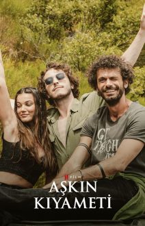 فيلم Doom of Love 2022 مترجم اون لاين