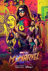 مسلسل Ms. Marvel الموسم الاول الحلقة 6 الآخيرة مترجمة