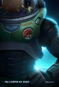 فيلم Lightyear 2022 مترجم اون لاين