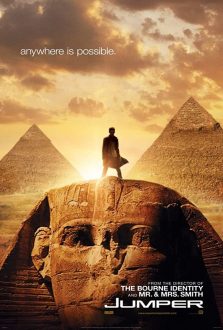 فيلم Jumper 2008 مترجم اون لاين