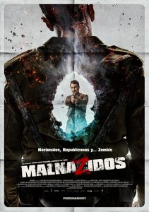 فيلم Valley of the Dead 2020 مترجم اون لاين