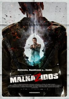 فيلم Valley of the Dead 2020 مترجم اون لاين