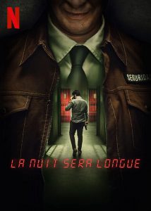 مسلسل The Longest Night الموسم الأول الحلقة 6 الاخيرة مترجمة