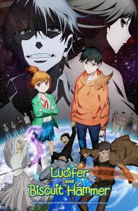 انمي Hoshi no samidare الحلقة 24 الاخيرة