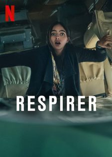 مسلسل Keep Breathing الموسم الاول الحلقة 1 مترجمة